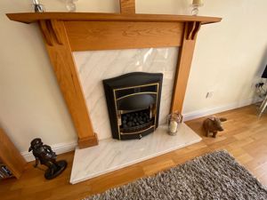Sitting Room Fire- click for photo gallery